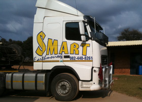 vinyl cut vehicle signs gauteng